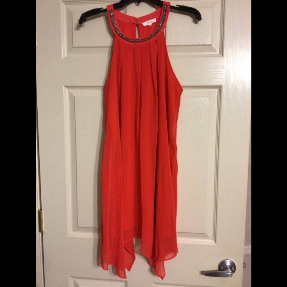 Dress by Mine